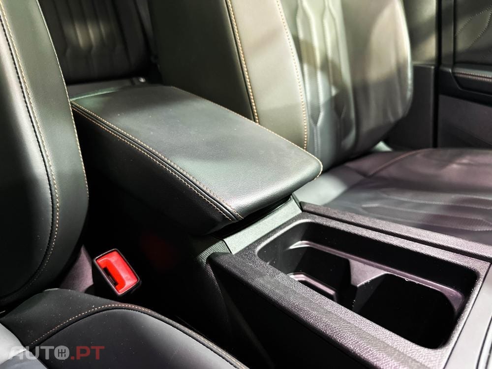 Cupra Formentor 1.4 e-Hybrid DSG VZ