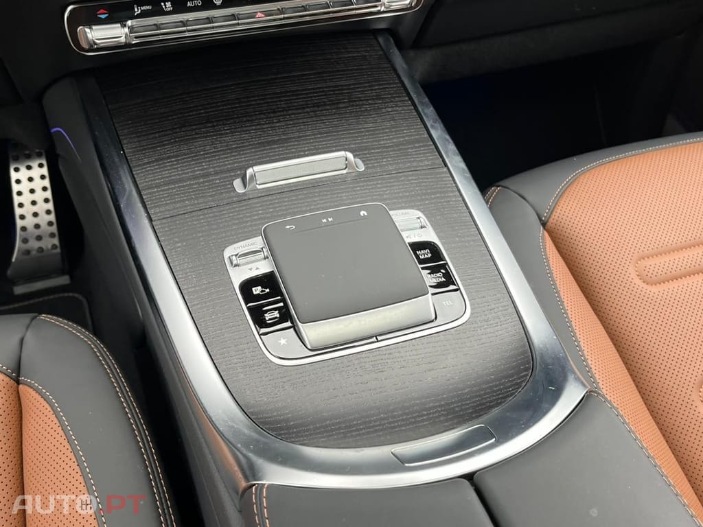 Mercedes-Benz G 450 450 D AMG