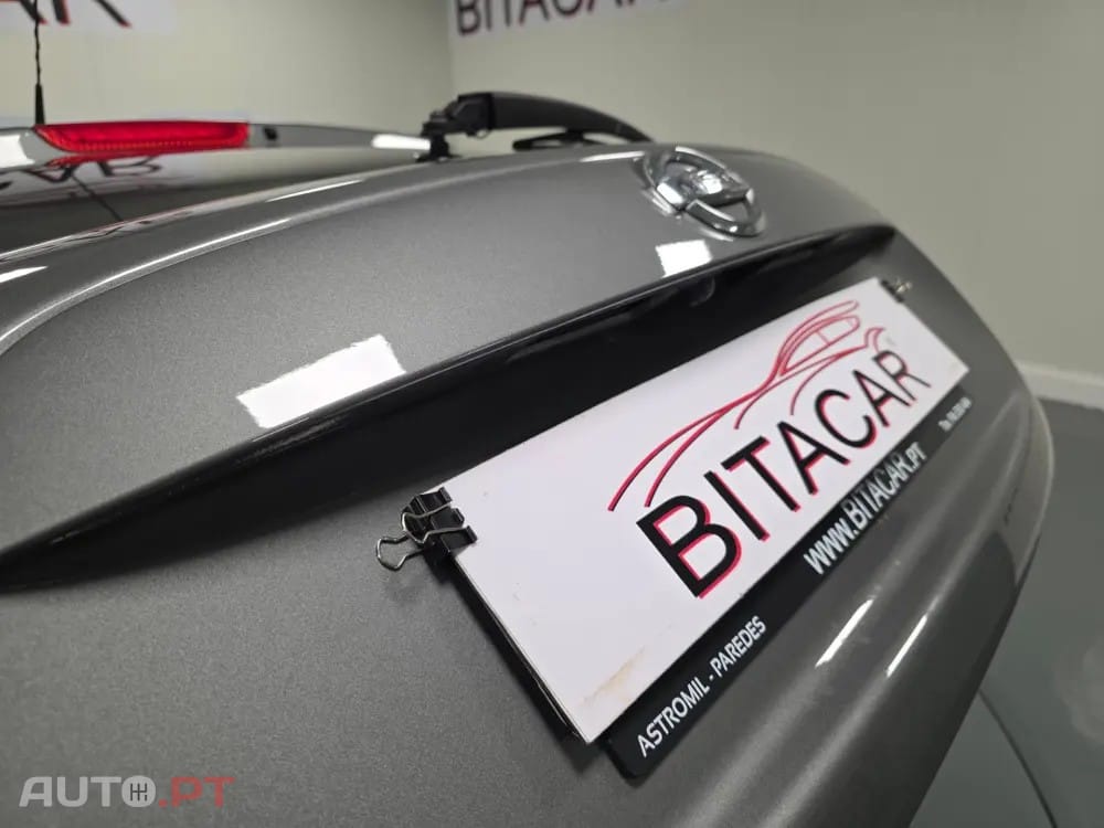 Nissan Juke 1.5 dCi N-Connecta