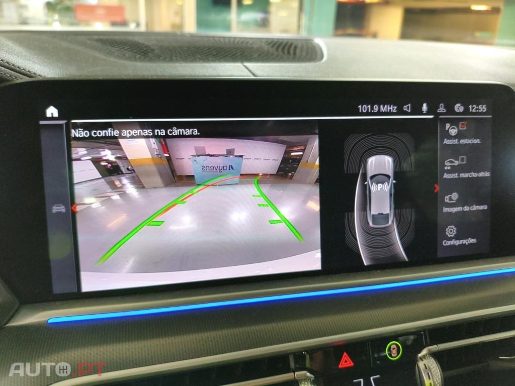 BMW X6 30 d xDrive