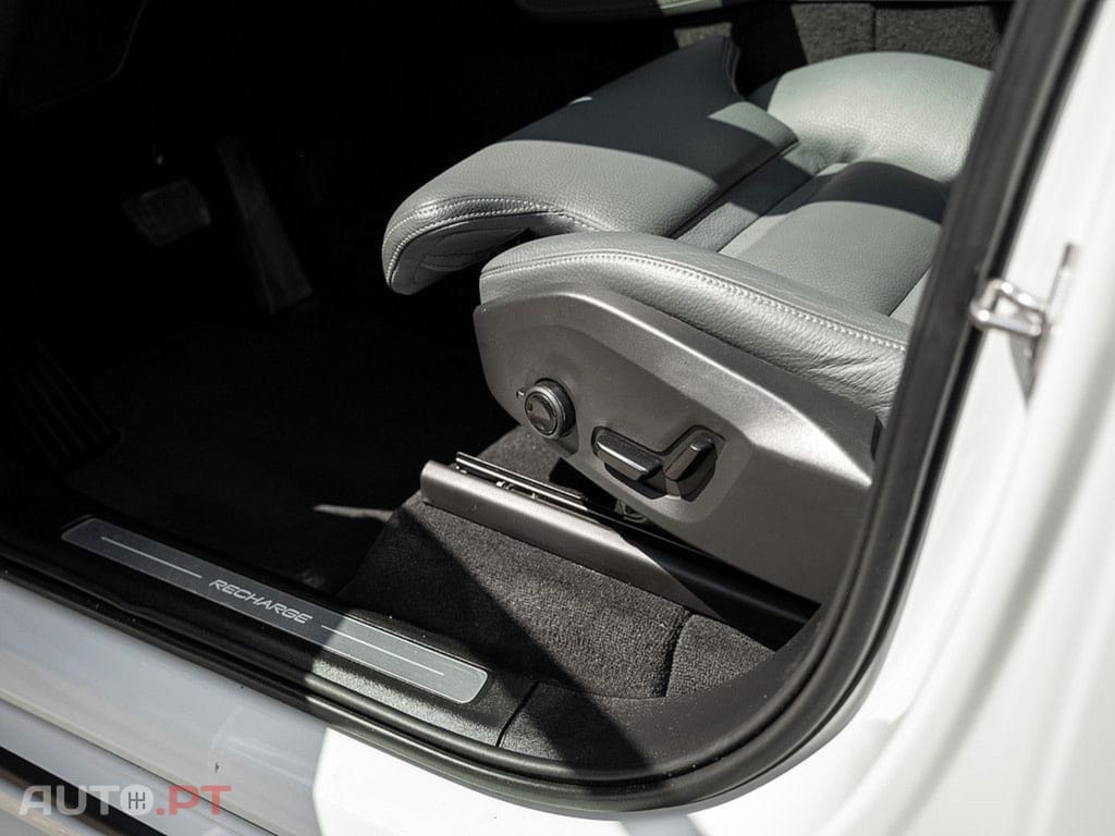 Volvo XC90 I.V.A DEDUTIVEL T8 AWD Inscription 