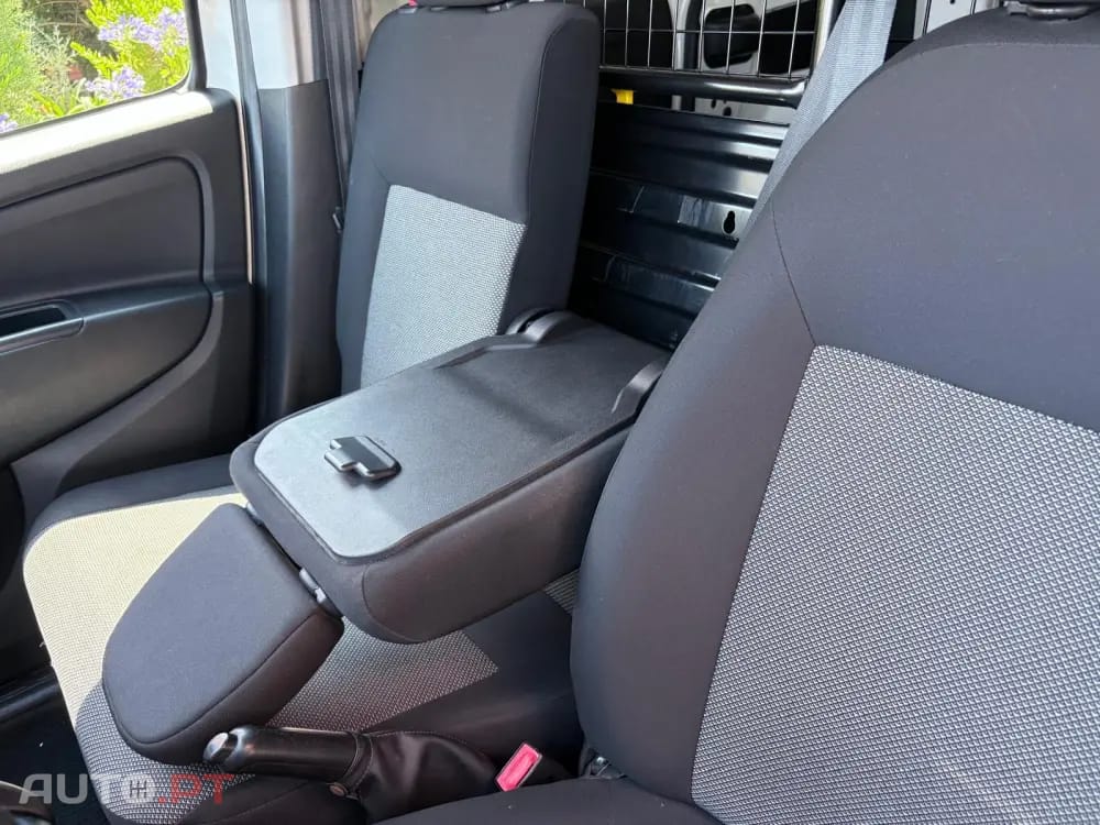 Fiat Doblo 1.3 Multijet