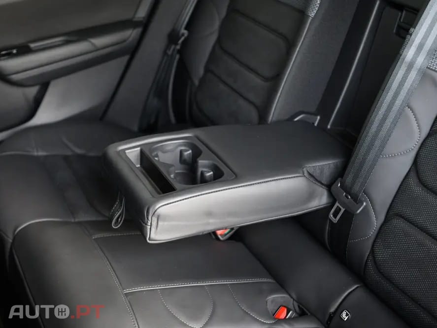 Citroen C5 X 180 S&S e-EAT8 SHINE