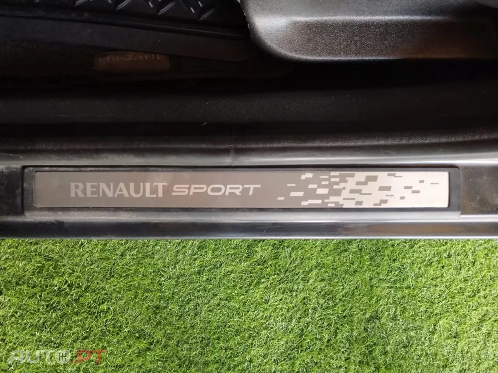 Renault Mégane 1.5 dCi GT Line