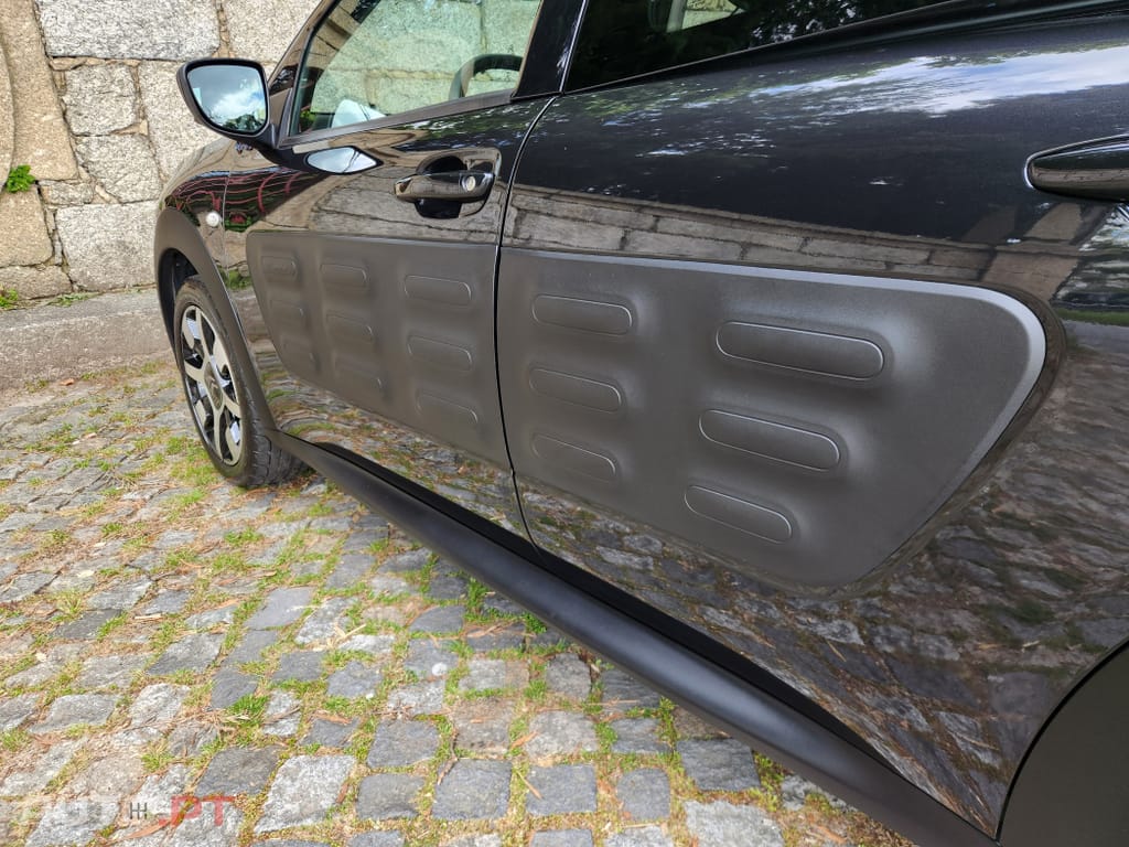 Citroen C4 Cactus 1.2 PureTech Feel