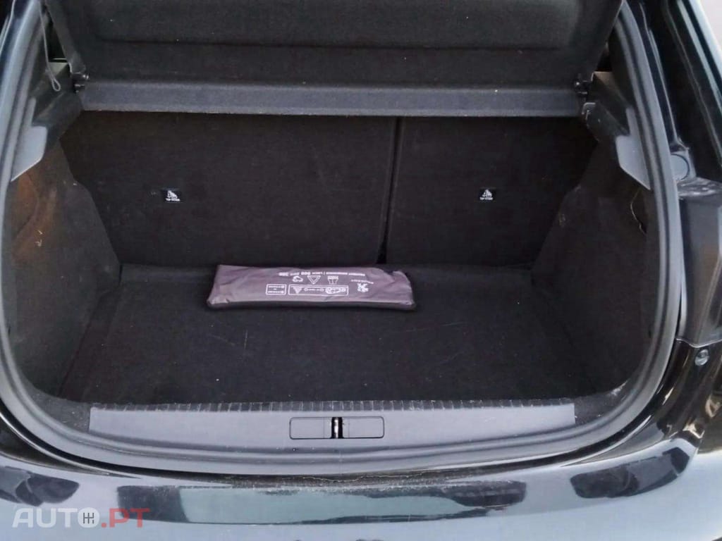 Peugeot 208 1.2 PureTech Active