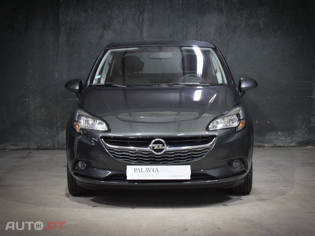Opel Corsa 1.2