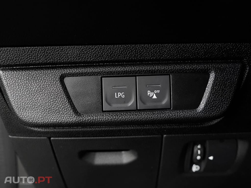 Dacia Sandero Sandero 1.0 ECO-G Stepway Expression Bi-Fuel