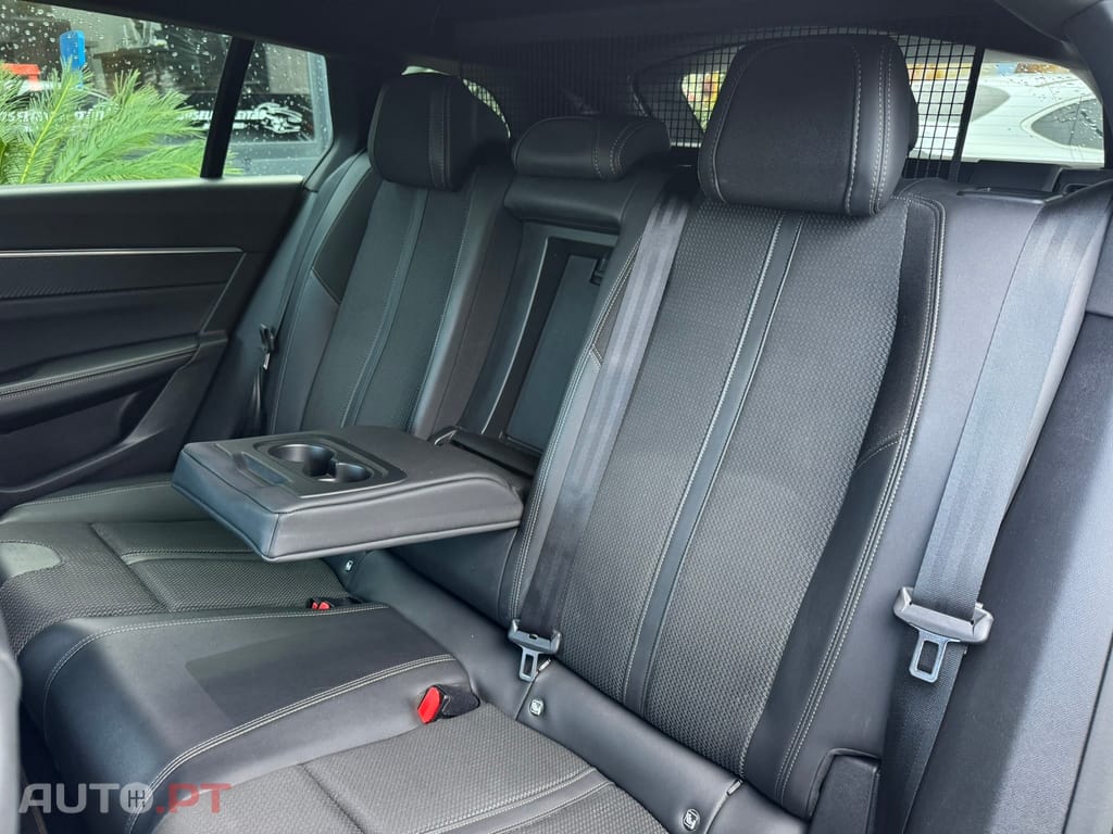 Peugeot 508 SW 1.6 Hybrid GT e-EAT8