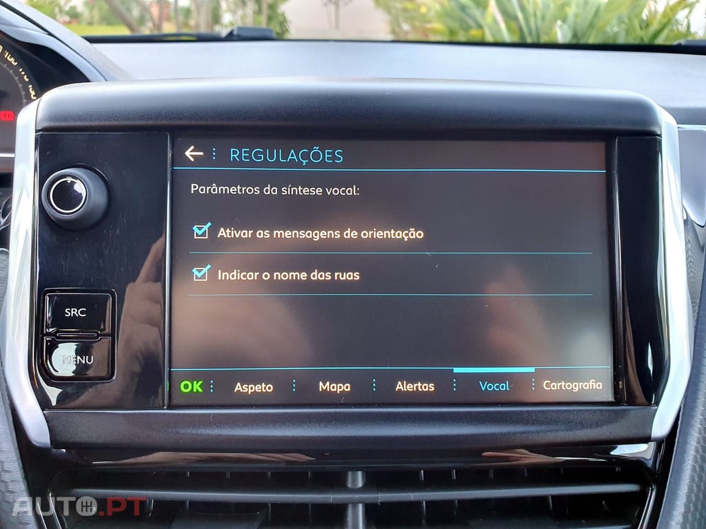 Peugeot 208 1.2 PureTech Allure