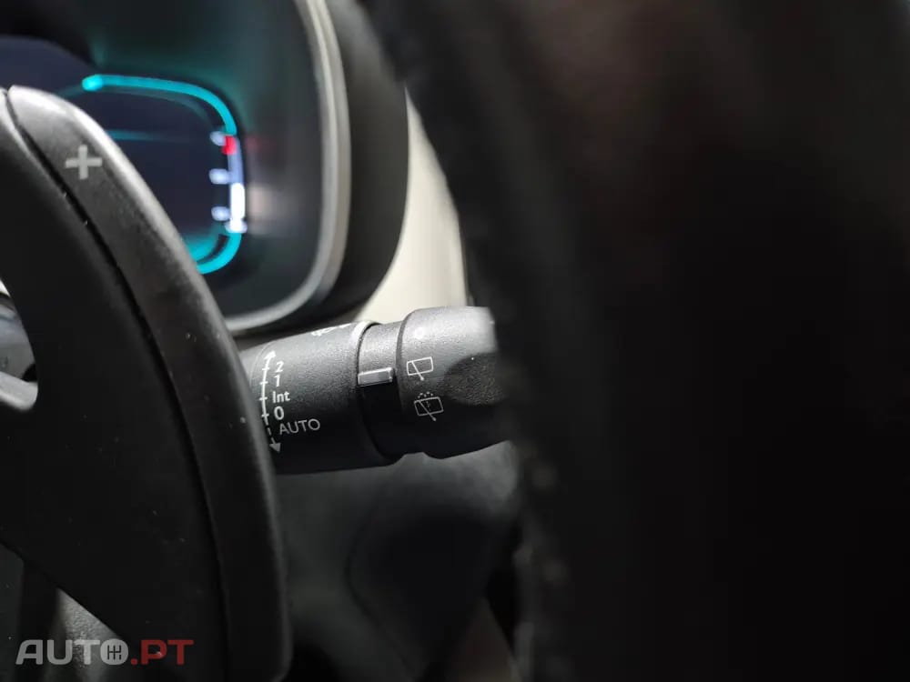 Citroen C5 Aircross BlueHDI 130 S&S EAT8 SHINE