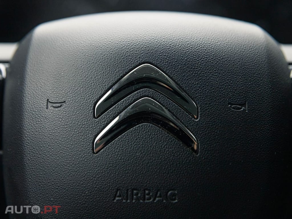Citroen C3 Aircross 1.5 BlueHDi Shine EAT6