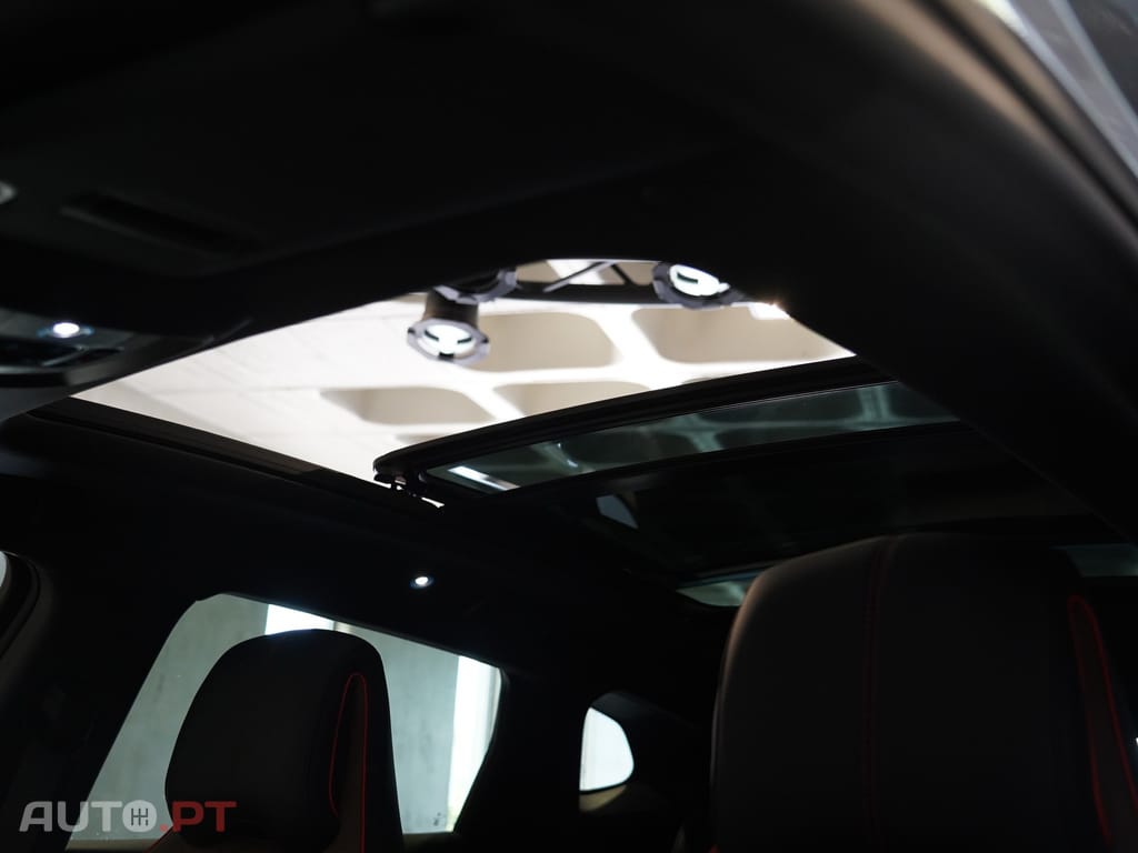 BYD Seal U 1.5 DM-i Boost