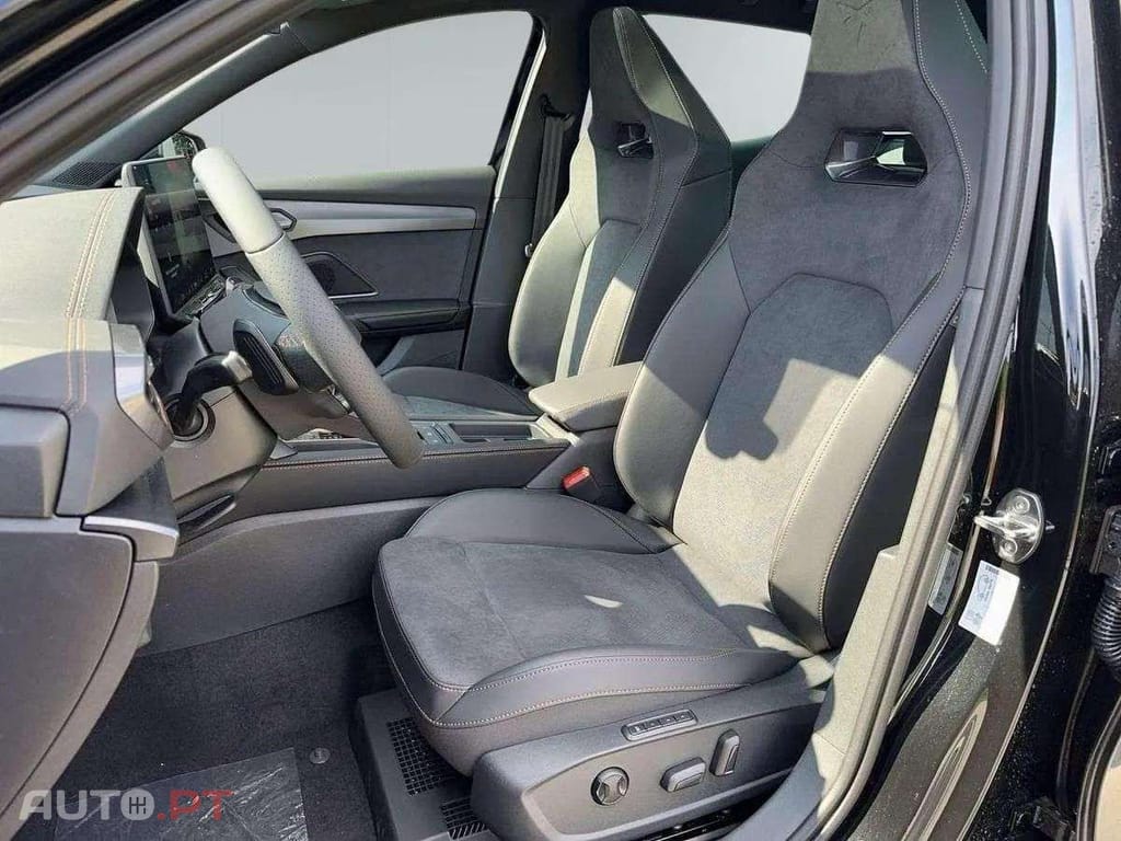 Cupra Formentor VZ 1.5 e-HYBRID 
