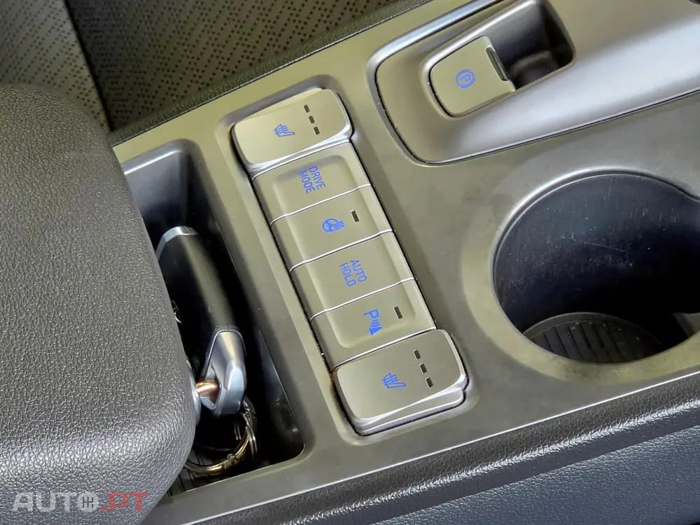 Hyundai Kauai 64 kWh Premium