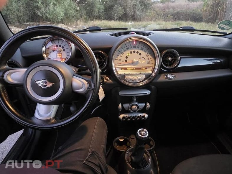MINI Cooper Cooper