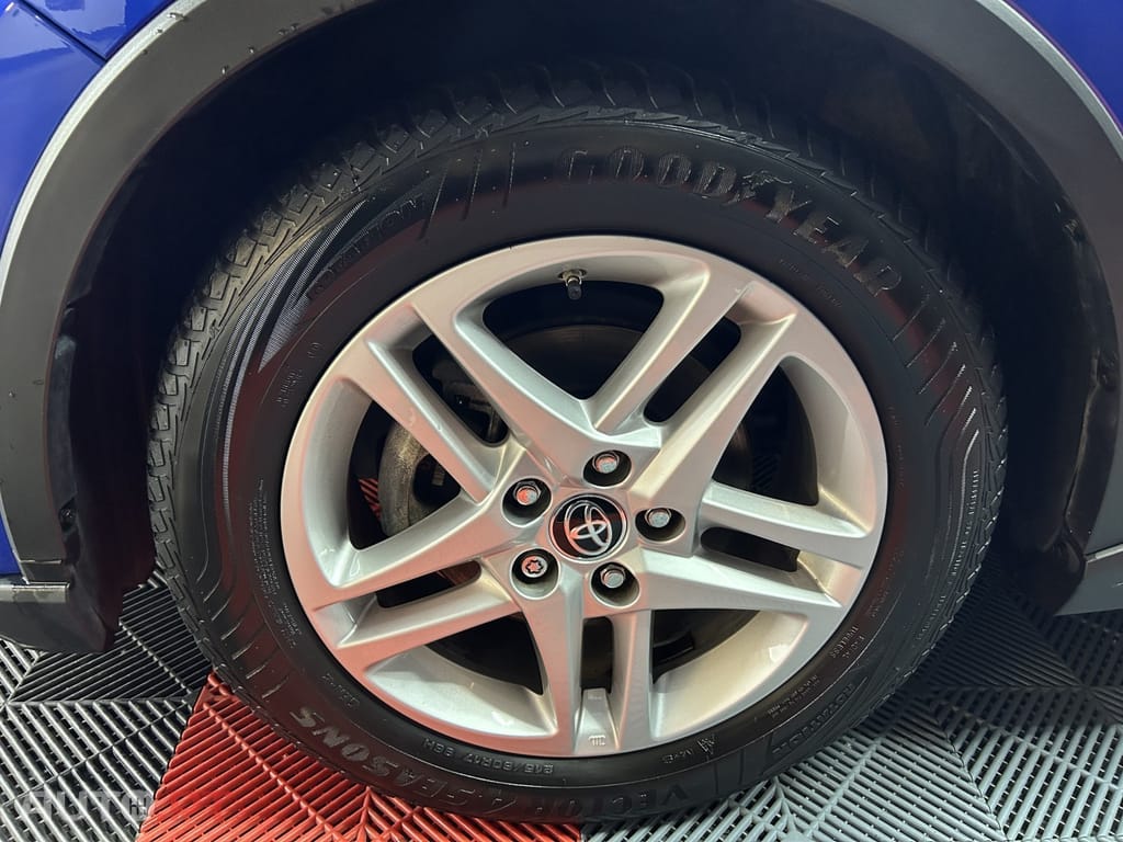 Toyota C-HR 1.8 Hybrid Comfort