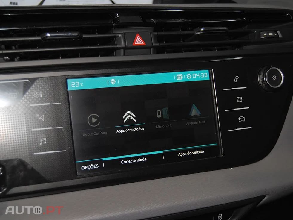 Citroen C4 Grand Picasso 1.6 BlueHDi Feel EAT6