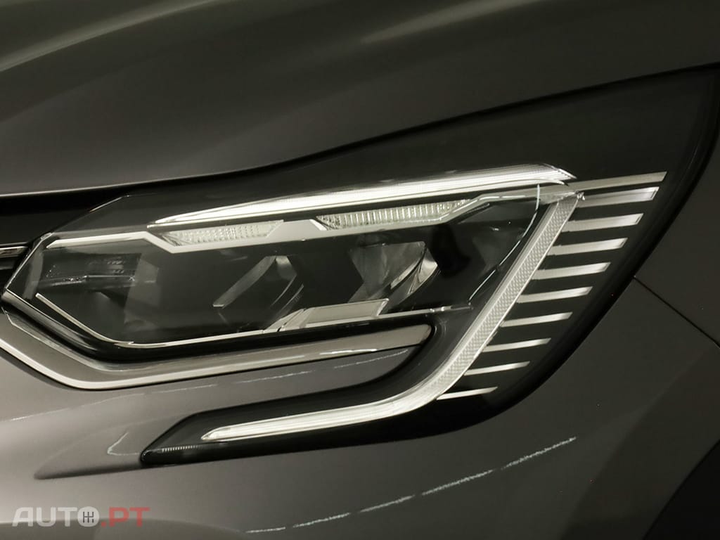 Renault Captur Captur 1.0 TCe Techno