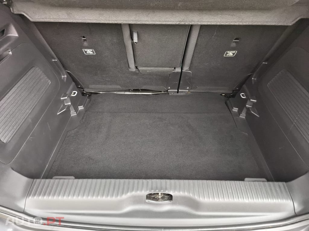 Citroen C3 Aircross 1.2 PureTech C-Series