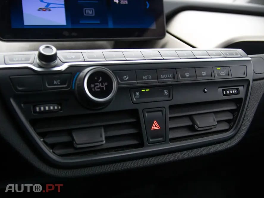 BMW i3 s 94Ah +EXA +Comfort Package Advance