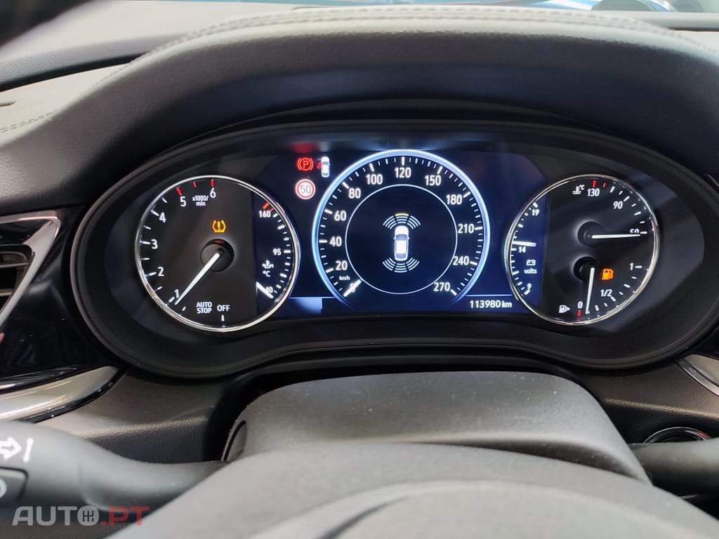 Opel Insignia 1.6 CDTI BUSINESS