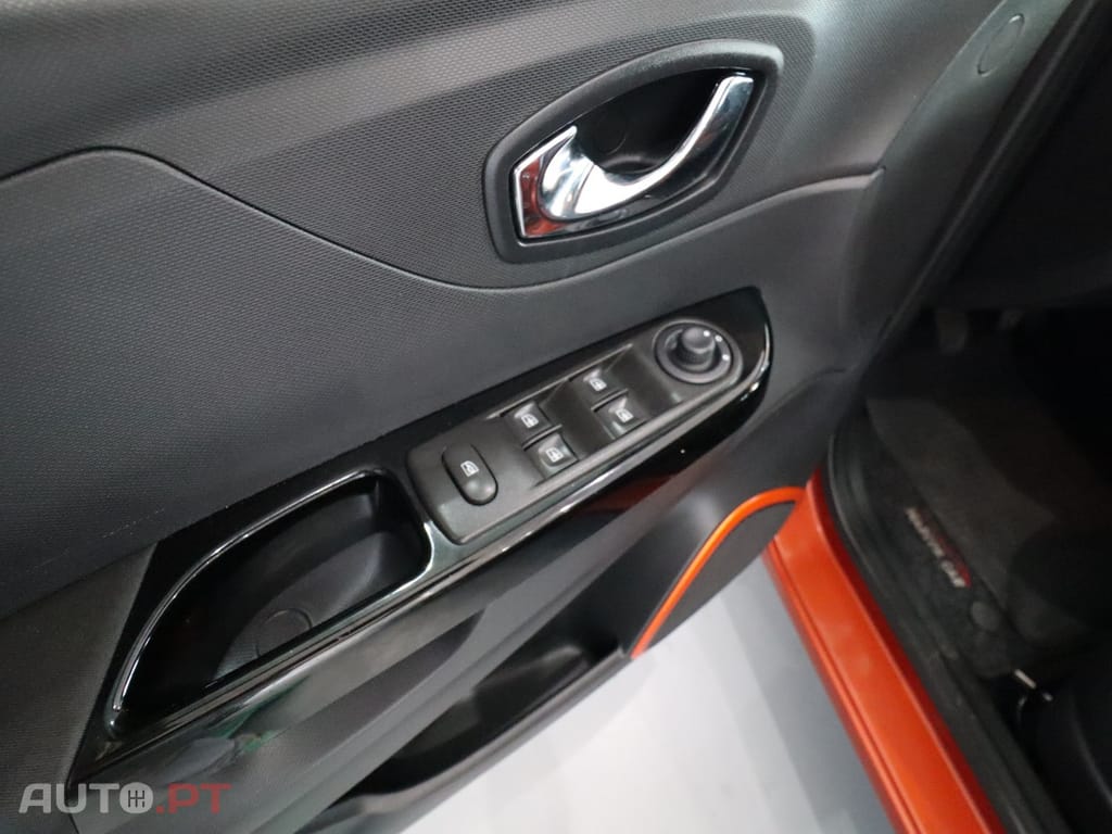 Renault Captur 1.5 Dci