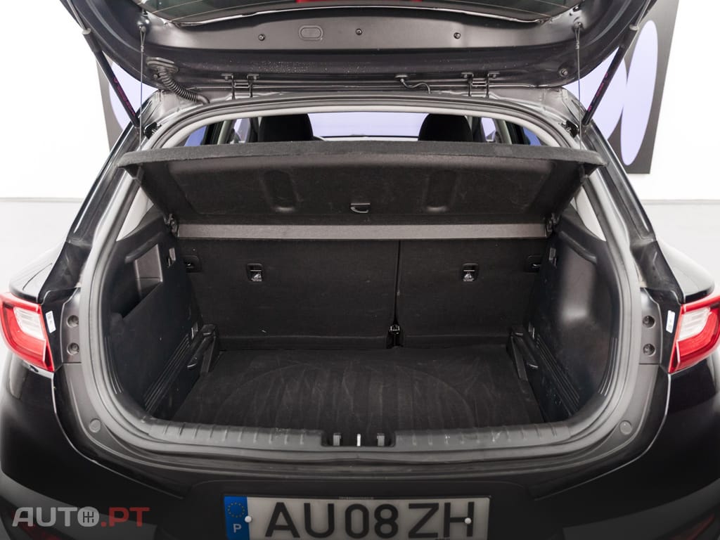 Kia Stonic 1.2 Dynamic
