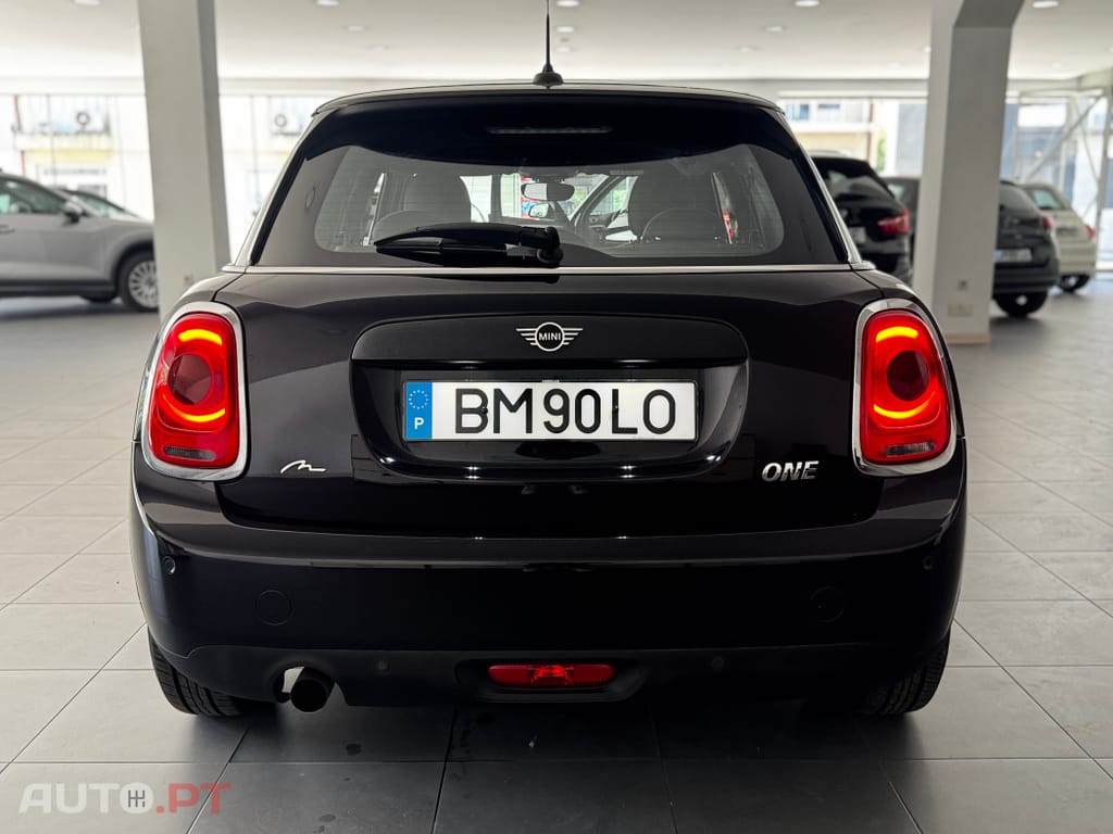 MINI One Classic