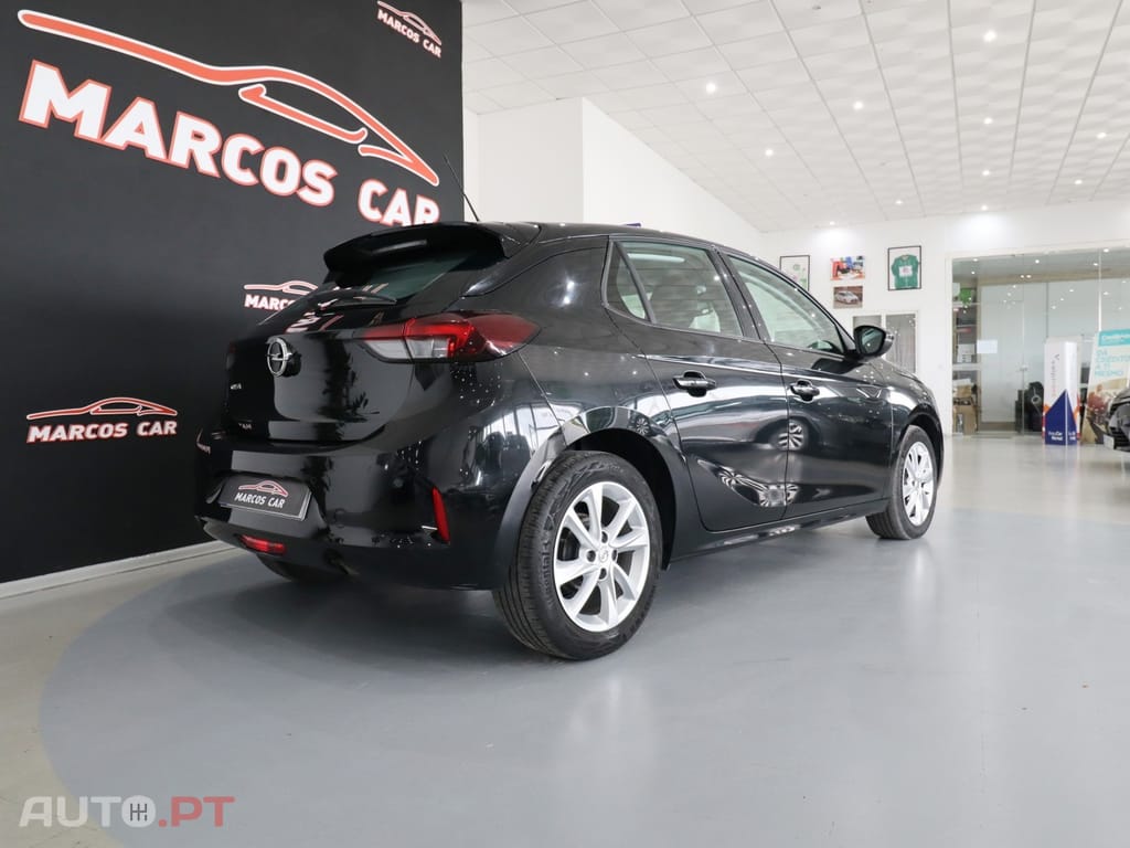 Opel Corsa 1.2 Business