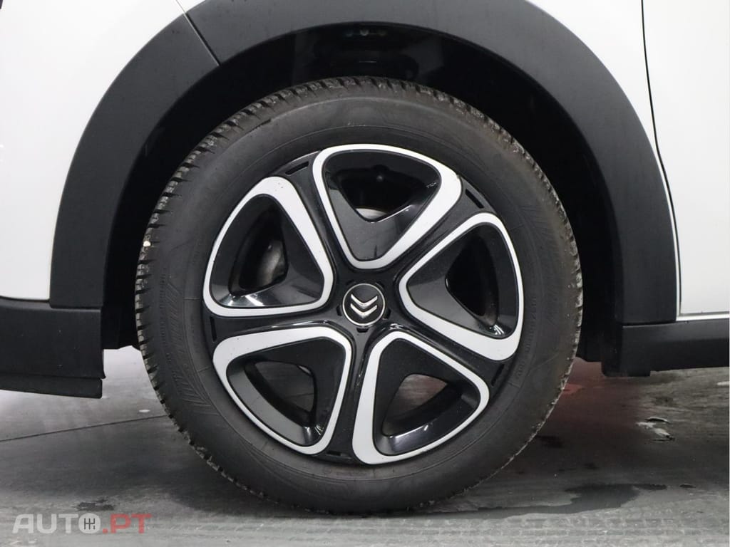 Citroen C3 1.2 PureTech Feel Pack