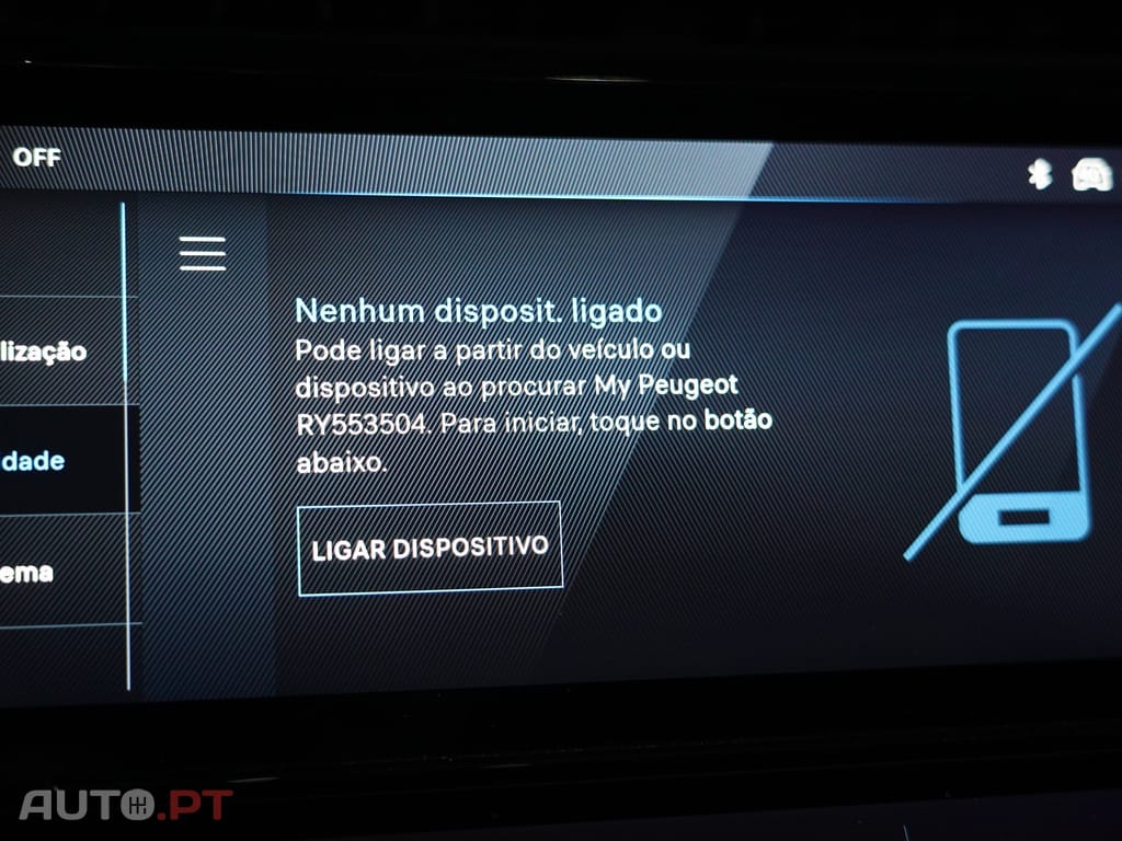 Peugeot 408 1.2 PureTech Allure EAT8