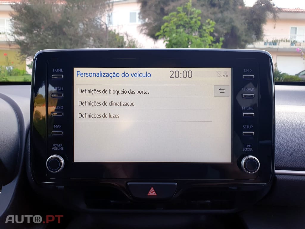 Toyota Yaris Cross 1.5 VVT-i Hybrid Dynamic Force Comfort Plus