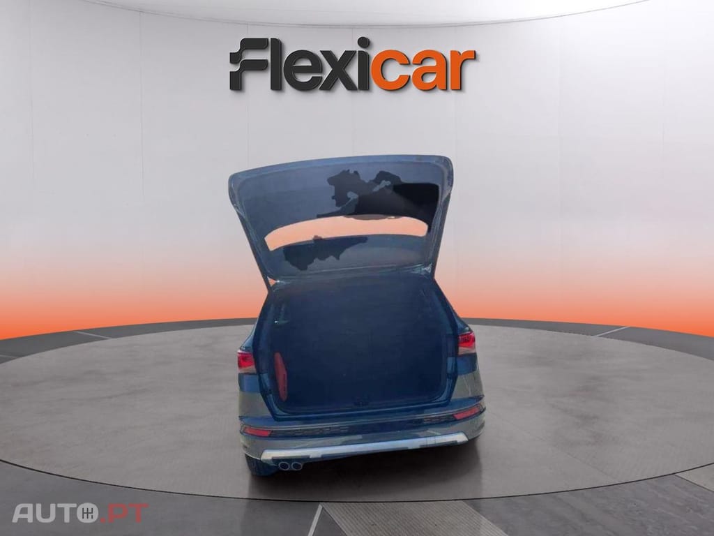 Seat Ateca 1.5 TSI FR