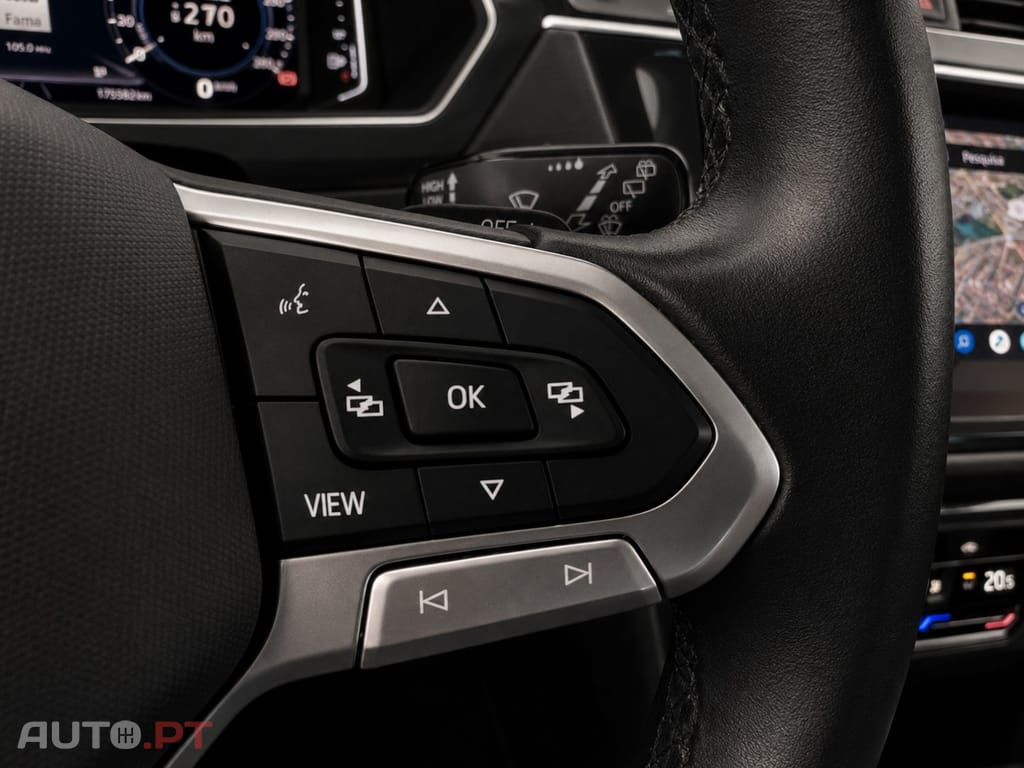 Volkswagen Tiguan 1.4 TSI eHybrid Life DSG