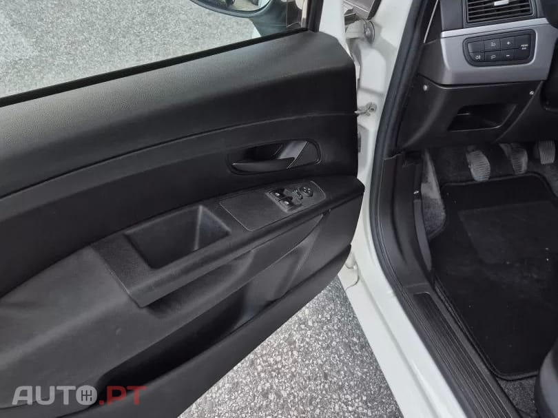 Fiat Punto 1.3 M-jet 4Fleet Start&Stop