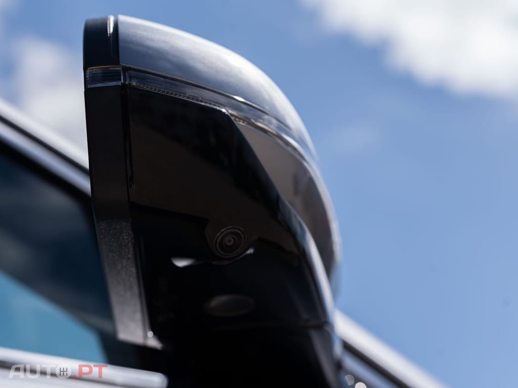 BYD Atto 3 60.48 kWh Comfort