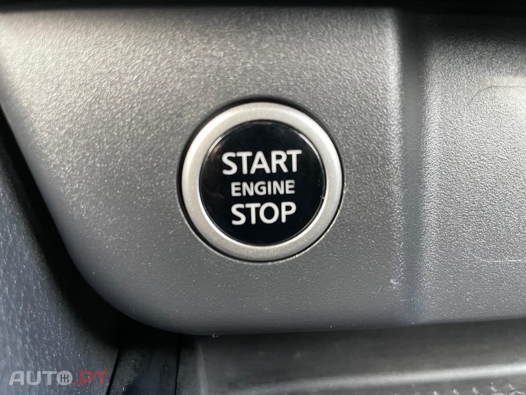 Nissan Qashqai 1.3 DIG-T N-Connecta