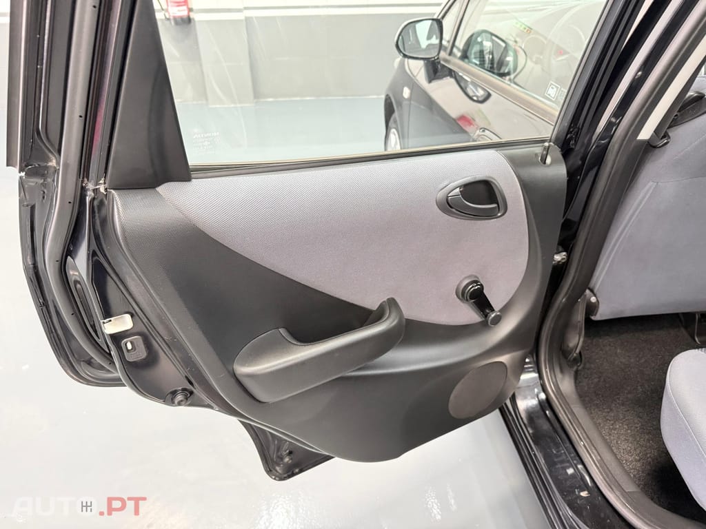 Honda Jazz 1.2 Cool Plus