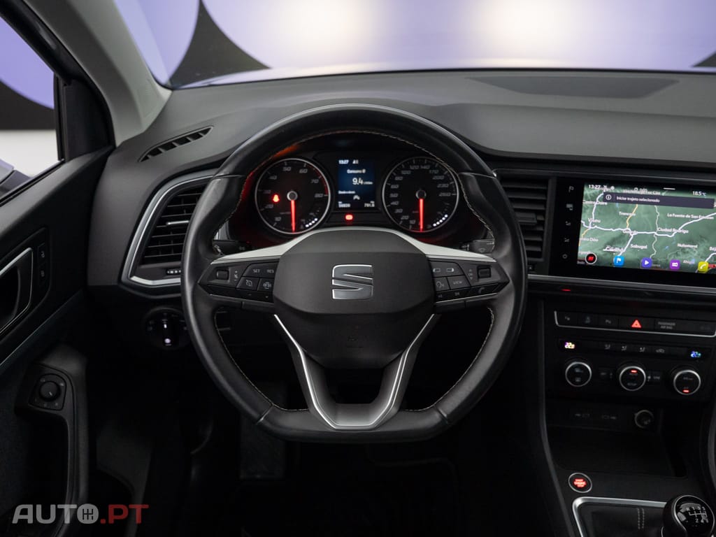 Seat Ateca 1.0 TSI Style