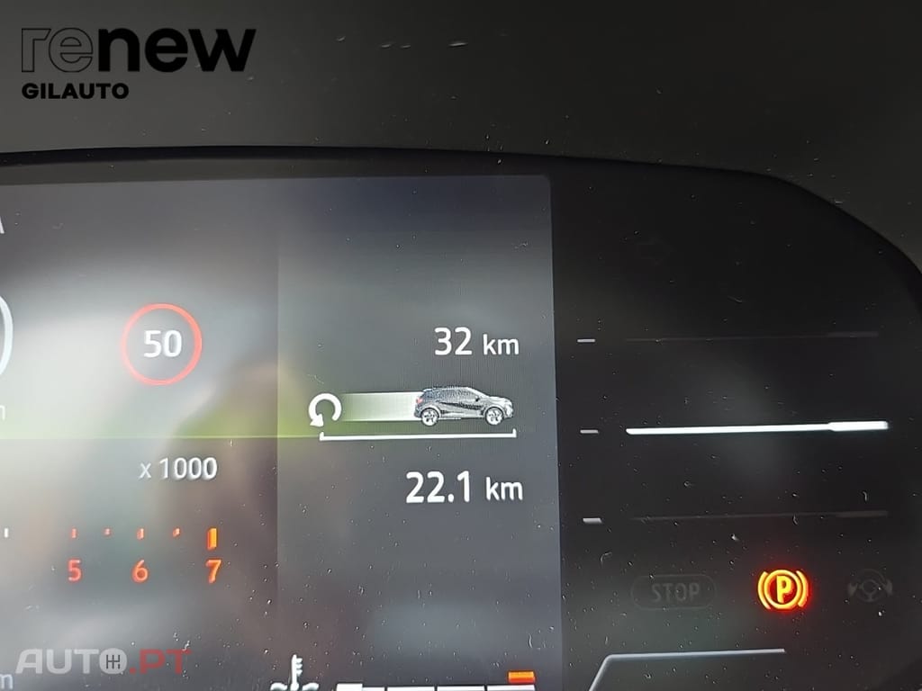 Renault Captur EVOLUTION TCE 115