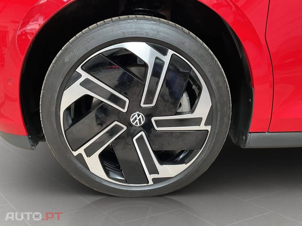 Volkswagen Id. Buzz 91 kWh GTX 4Motion