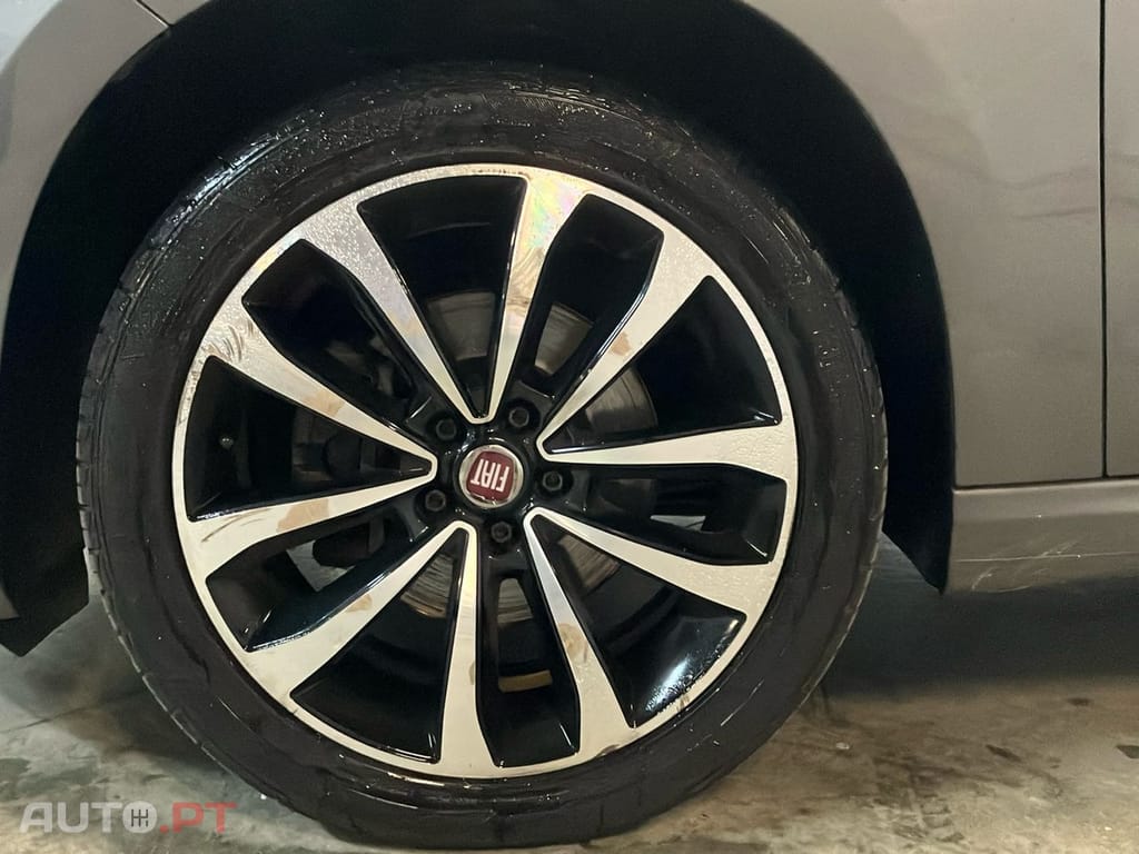 Fiat Tipo SW 1.3 MJT 95 LOUNGE