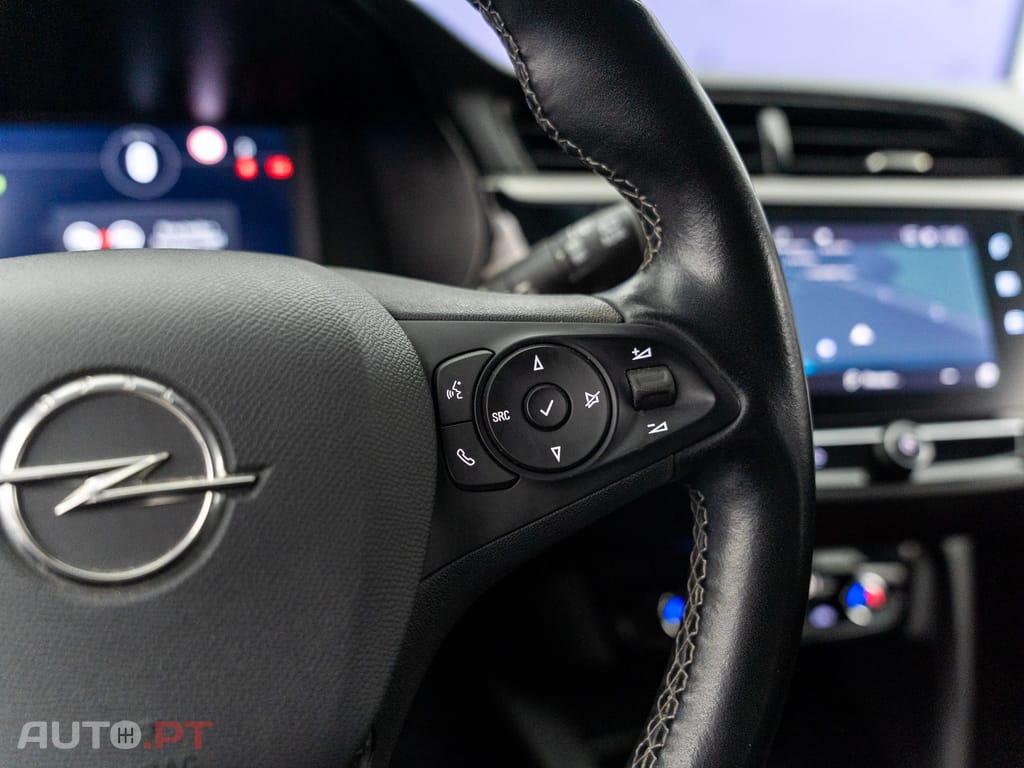 Opel Corsa-E Business Edition