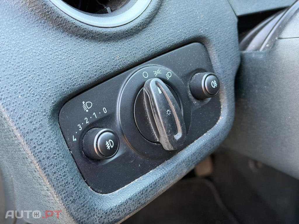 Ford Fiesta 1.6 TDCi ECOnetic