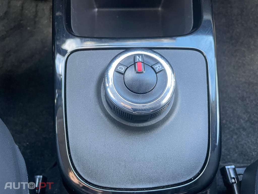 Dacia Spring Electric 45 Comfort Plus