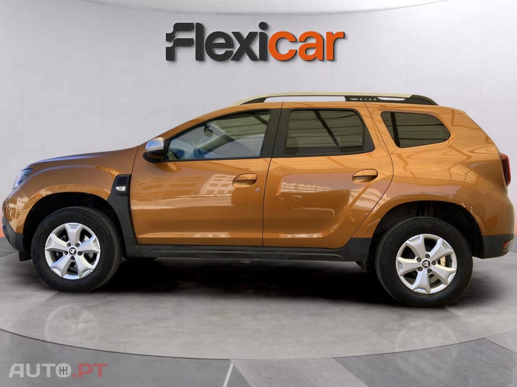 Dacia Duster 1.0 TCe Comfort