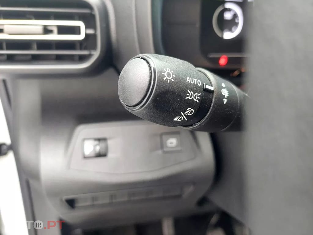 Opel Combo  L1 1.5 Bluehdi 100cv