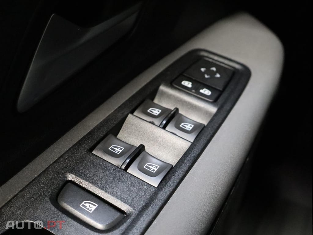 Dacia Jogger ECO-G 100 Bi-Fuel Expression 7 lugares