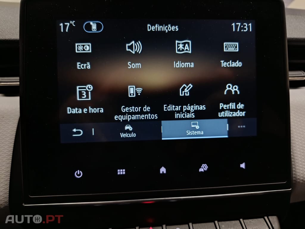 Renault Clio 1.0 TCe Intense 